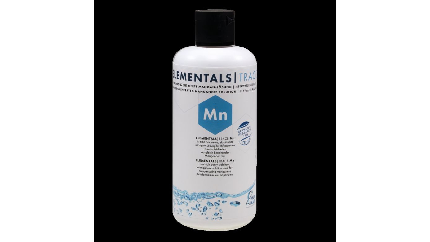 Fauna Marin Elementals Trace Mn (Mangan) 250 ml