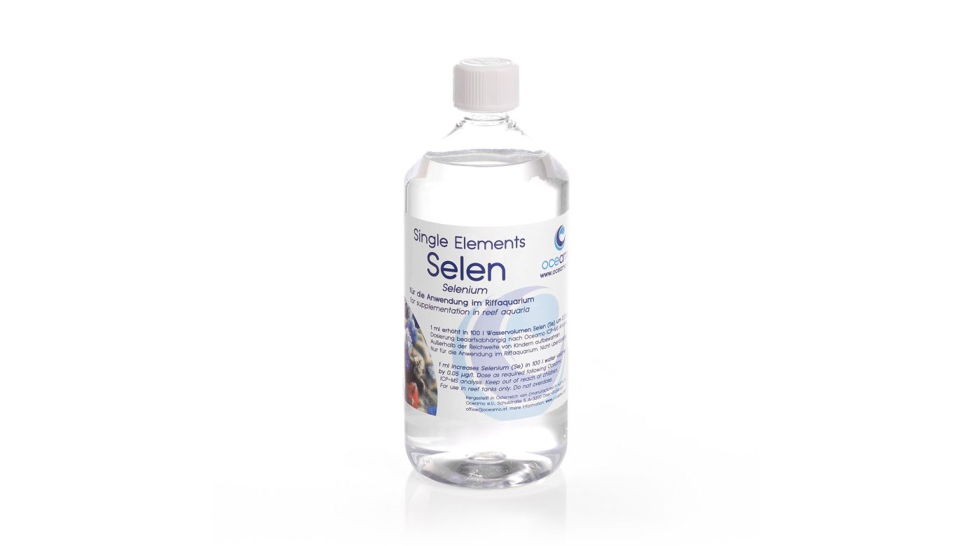 Oceamo Single Element Selen 1000 ml