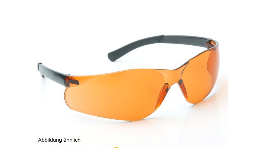 Fauna Marin US Style Korallenbrille Blaulicht Brille