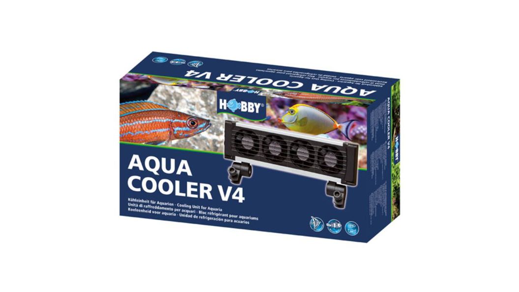 Hobby Aqua Cooler V4 bis 300 Liter