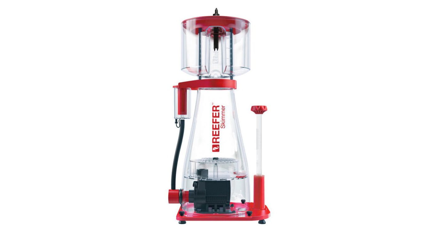 Red Sea Reefer Skimmer Abschäumer 300 mit DC Pump (Controller exklusiv) (R50504EUR)