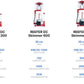Red Sea Reefer Skimmer Abschäumer 600 mit DC Pump (Controller exklusiv) (R50507EUR)