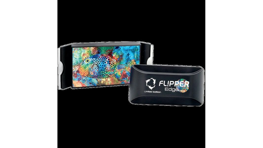 Flipper Edge Magnetreiniger Limited Edition Puffer Standard (bis 12mm)