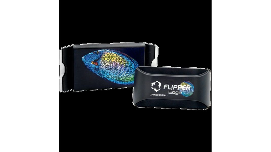 Flipper Edge Magnetreiniger Limited Edition Tang Standard (bis 12mm)