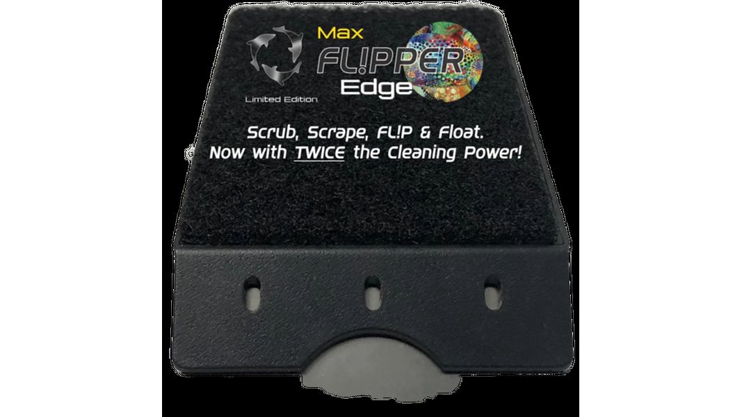 Flipper Edge Magnetreiniger Limited Edition Puffer Max (bis 24mm)