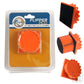 Flipper Pico Scraper Magnetreiniger orange (bis 6mm)
