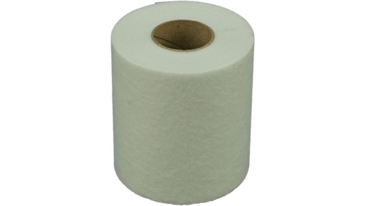 Theiling Rollermat Compact 1 Ersatzvliesrolle 3051100211 (1 St.)