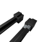 b.SPX b.OCEAN Gravity Suspension Bar & Rope Kit Deckenhalter Set