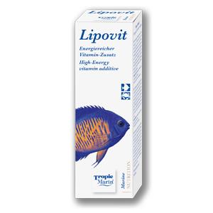 Tropic Marin LIPOVIT 50 ml