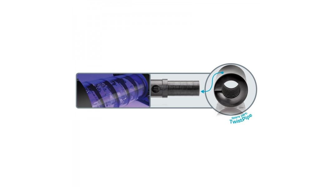 Aqua Medic Helix Max 2.0 UV-C 9W Rückläufer B-Ware (174)