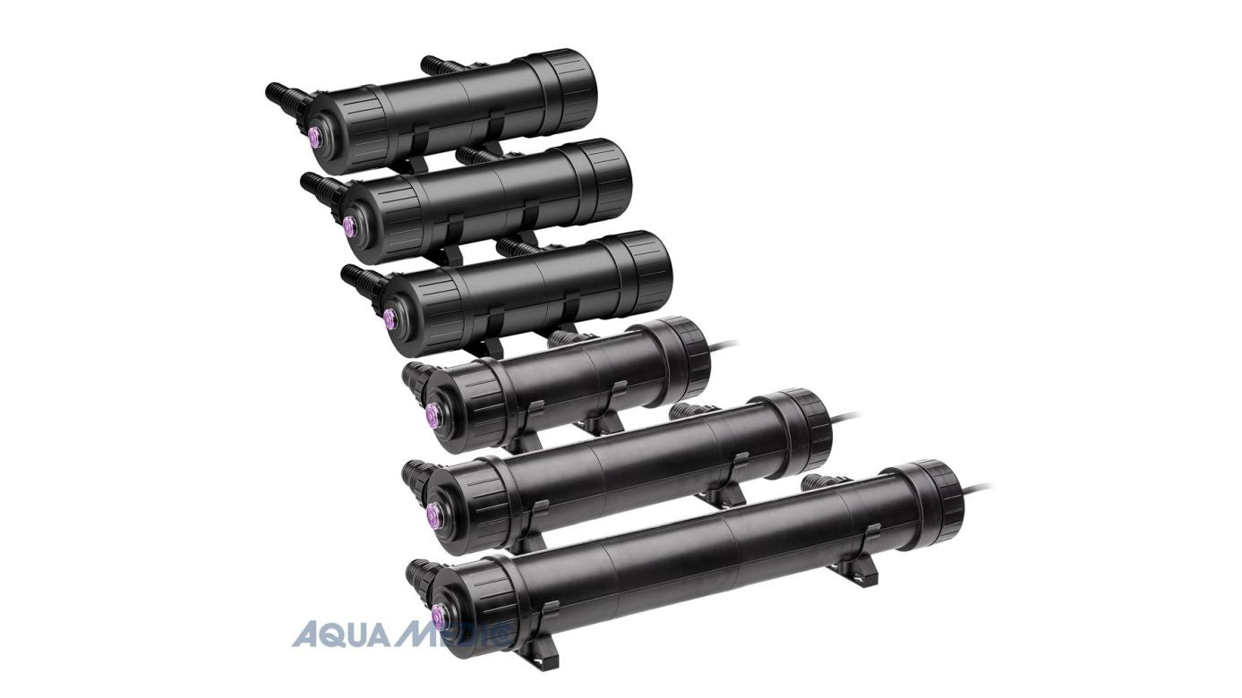 Aqua Medic Helix Max 2.0 UV-C Wasserklärer 18W