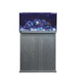 D-D Reef-Pro 900 Carbon Oak Aquariumsystem 90x60x46cm