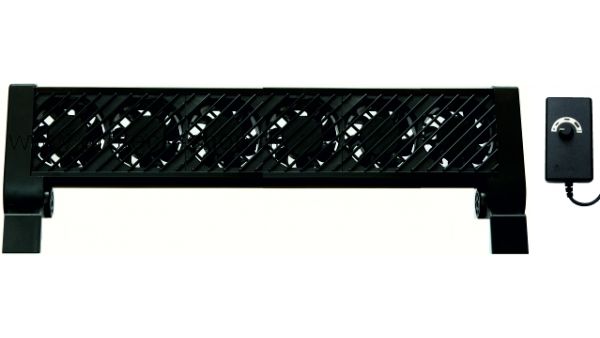 Grotech Cool Breeze 8-fach Lüfter