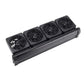 Aquaperfekt AP-Power Lüfter 4-fach