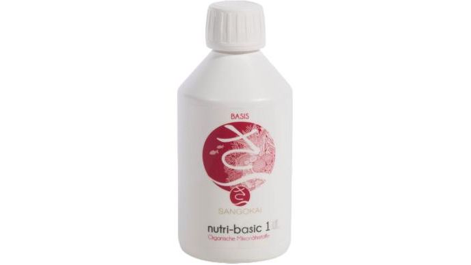 Sangokai nutri-basic #1 500 ml