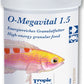 Tropic Marin O-Megavital 1.5 energiereiches Granulatfutter 75 g