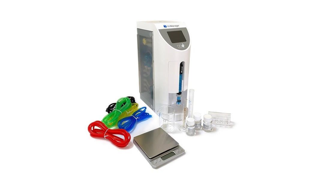 AKTION: D-D Kamoer KH Manager Komplettset