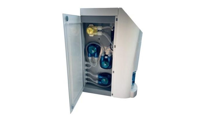 AKTION: D-D Kamoer KH Manager Komplettset