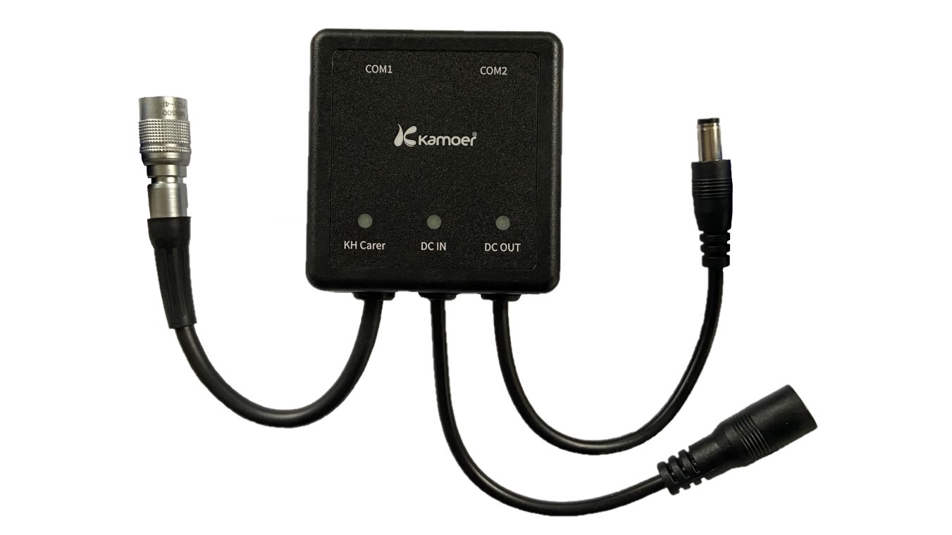 D-D Kamoer KH Manager E1 Interface Box