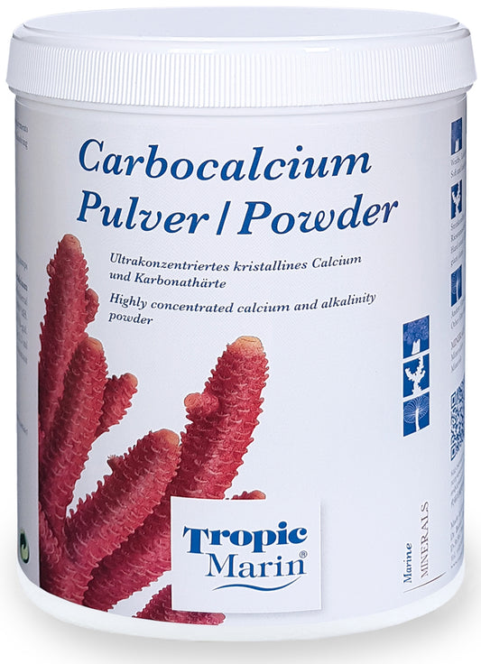 Tropic Marin Carbo-Calcium Pulver 1400 g