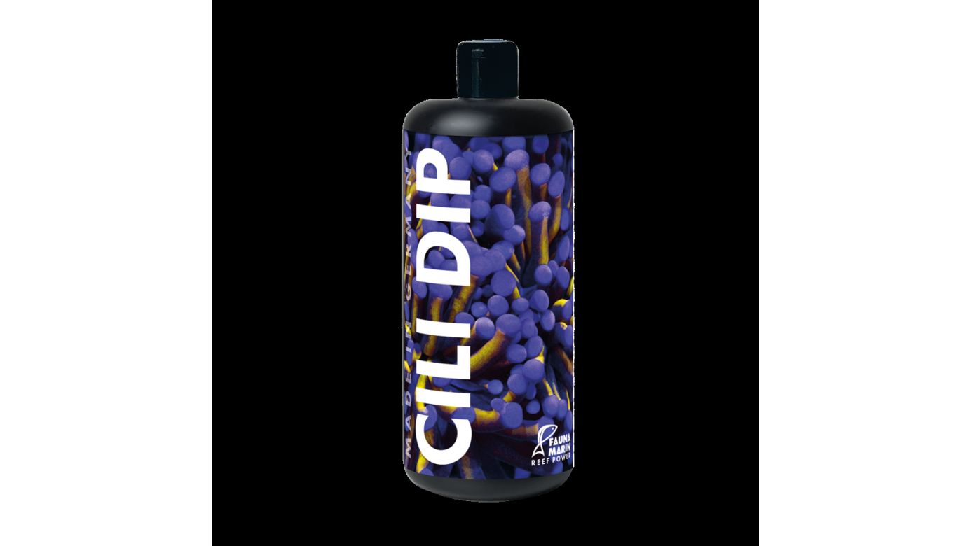 Fauna Marin CILI Dip Korallenbadelösung 500 ml