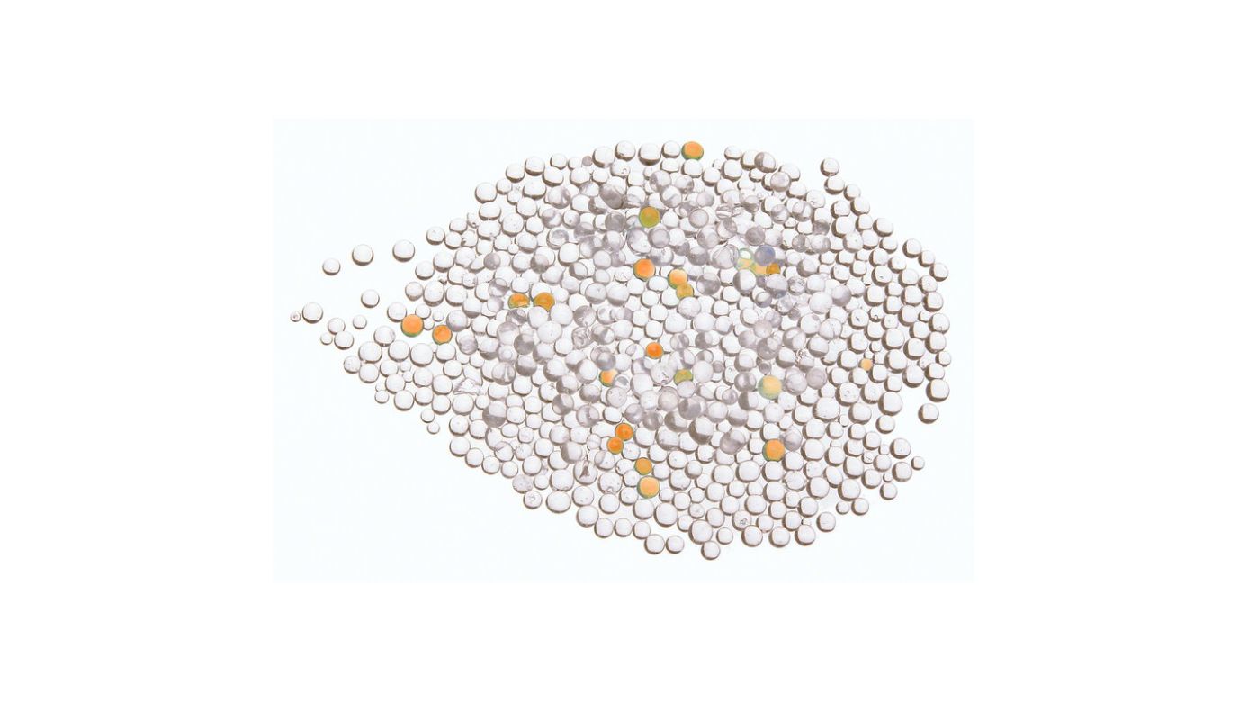 Aqua Medic Silicagel 600g / ca. 1000ml für Ozon Booster