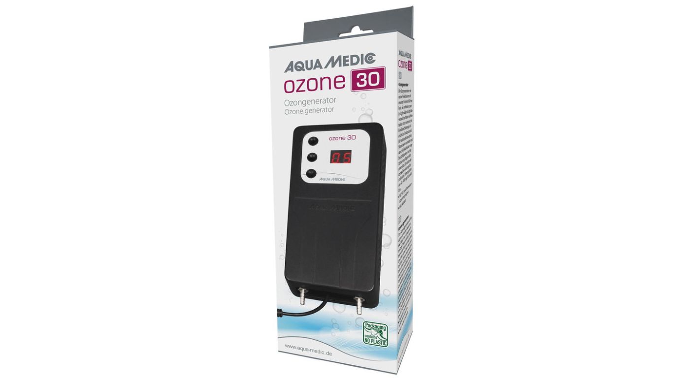Aqua Medic Ozone 30 (bis 500 Liter)