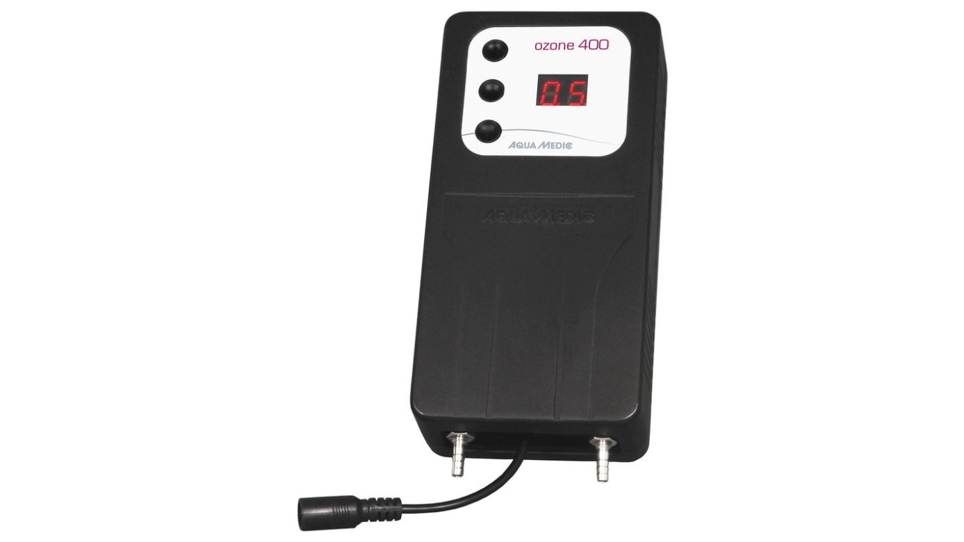 Aqua Medic Ozone 400 (bis 2500 Liter)