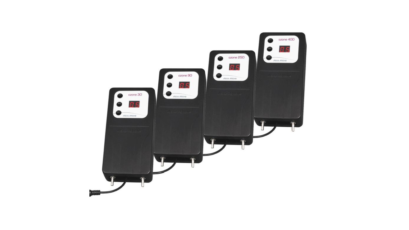 Aqua Medic Ozone 90 (bis 800 Liter)
