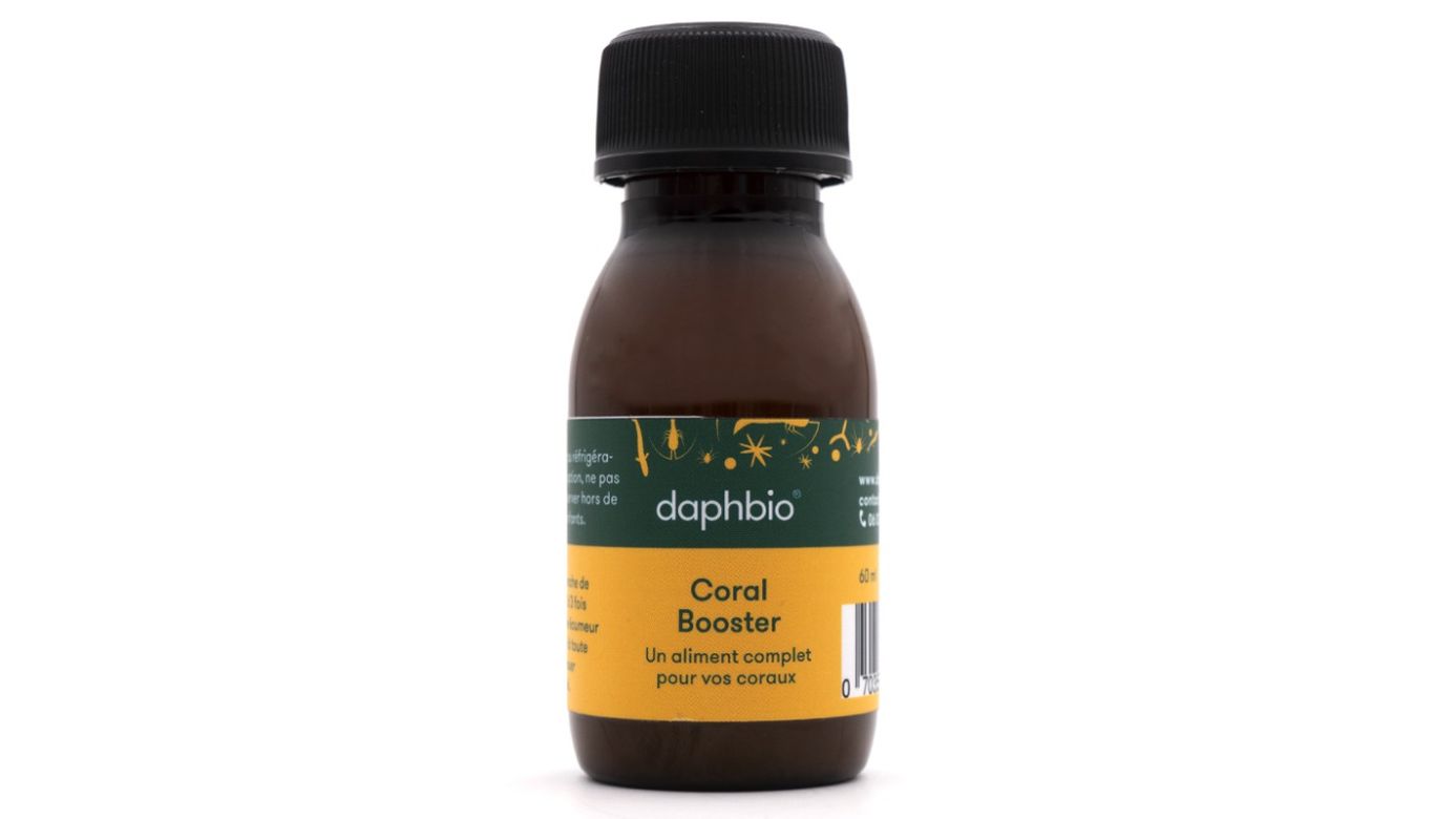 daphbio Coral Booster 250 ml