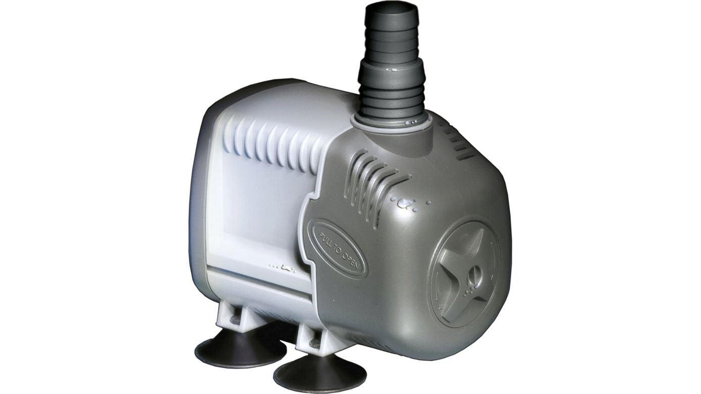 Sicce Syncra 2.0 Silent Förderpumpe (2150 l/h)