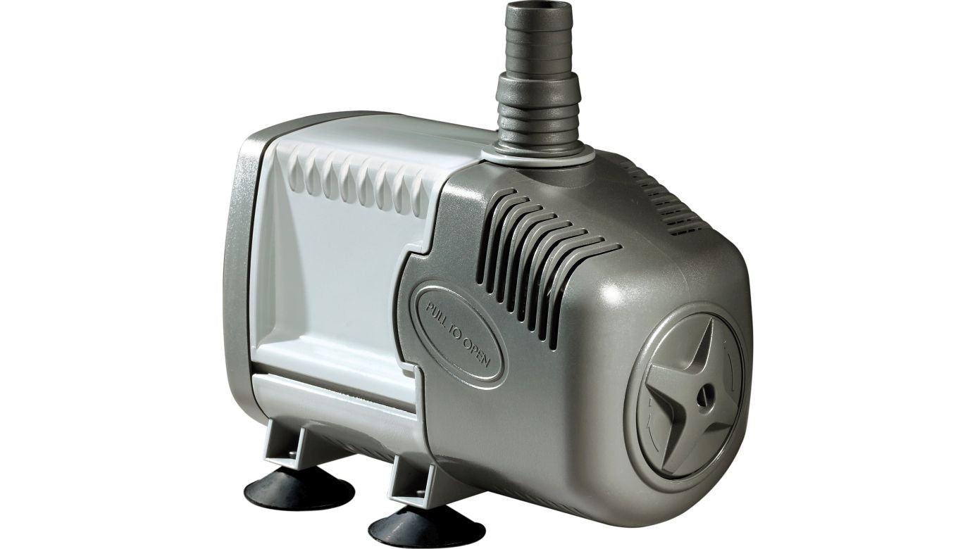 Sicce Syncra 5.0 Silent Förderpumpe (5000 l/h)