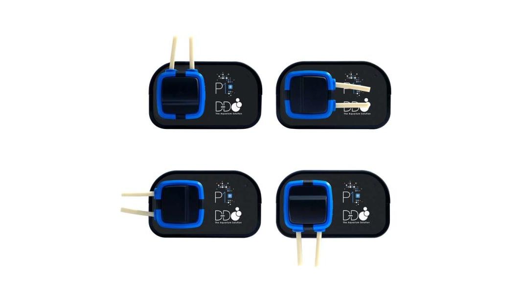 D-D H2Ocean 1 Kanal Dosierpumpe P1+