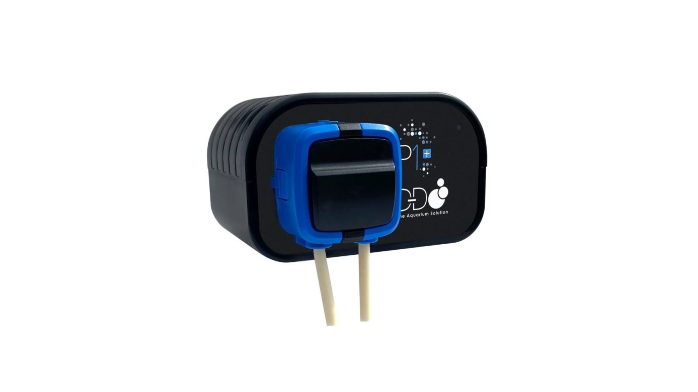 D-D H2Ocean 1 Kanal Dosierpumpe P1+