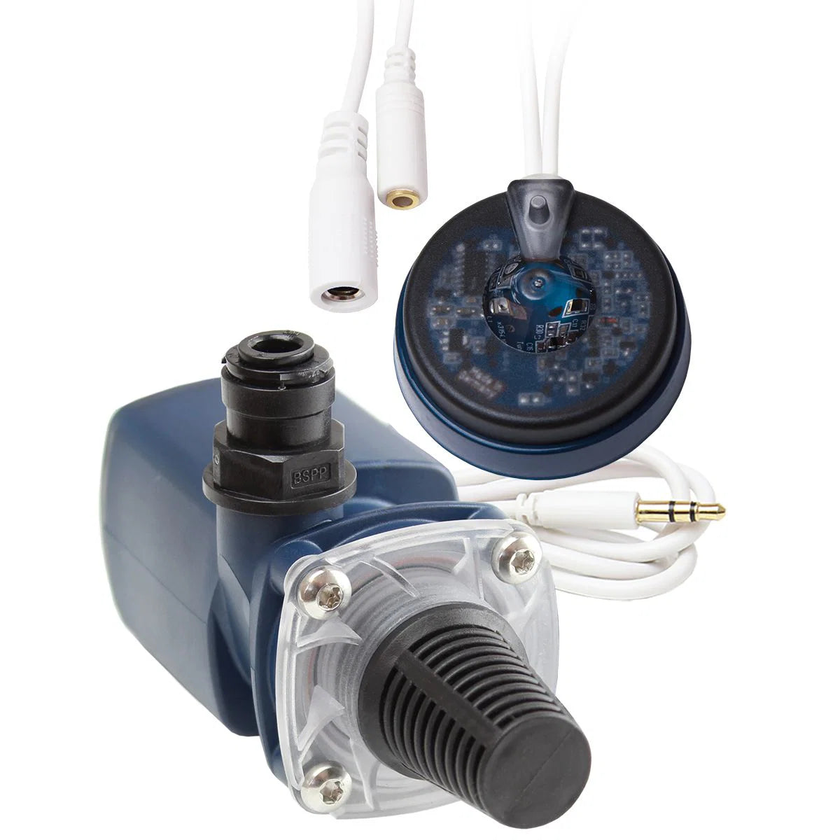 *NEU* Tunze Osmolator 3 nano Wasserstandsregler bis 250 L (3151.006)