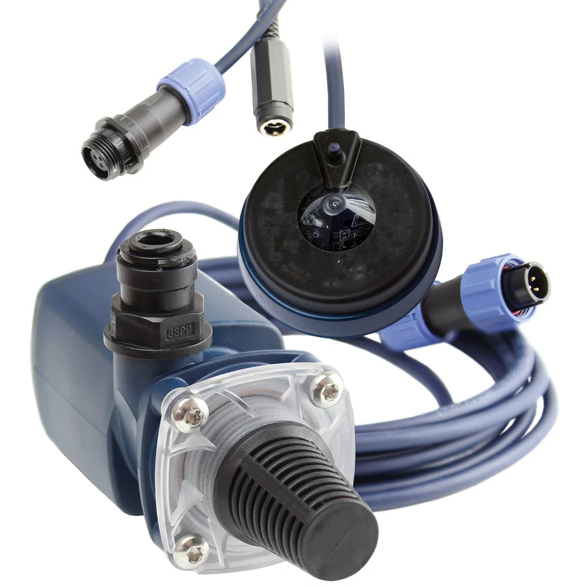 *NEU* Tunze Osmolator 3 Wasserstandsregler (3154.006)