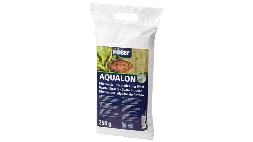Hobby Aqualon Filterwatte 250 g