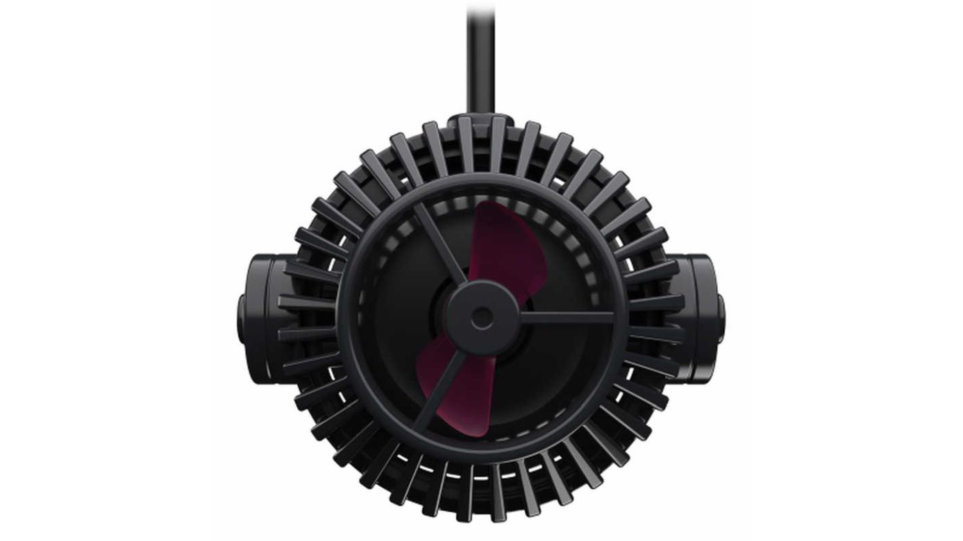 Aqua Medic EcoDrift 8.3 Strömungspumpe (max. 8000 l/h)