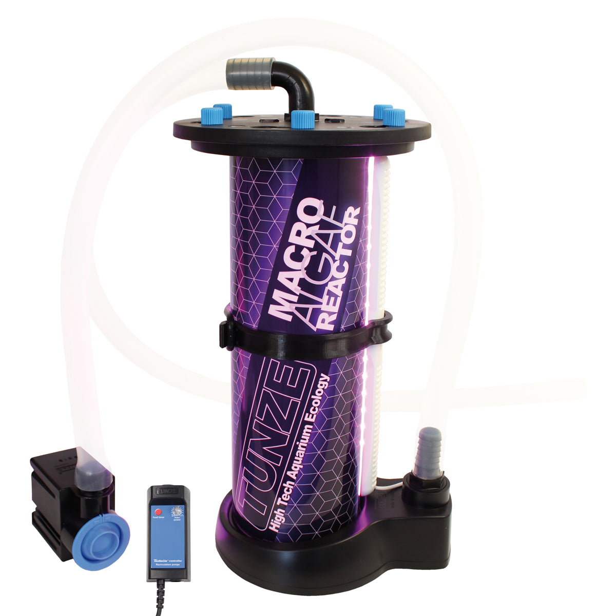 Tunze Macro Algae Reactor 3181 (bis 600 Liter) (3181.000)