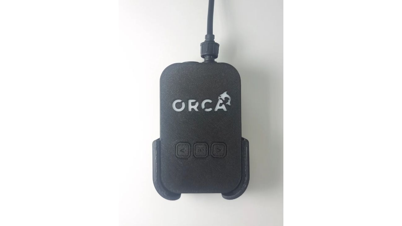 reefhub ORCAlight Wandhalterung