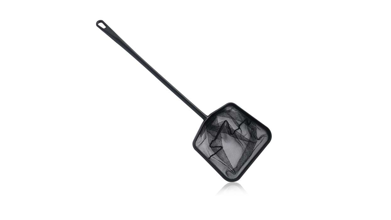 Hobby Easy Net M Aquariennetz Kescher (12 cm)