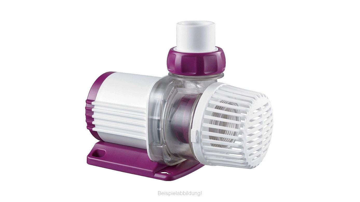 Jecod/Jebao MDP-2.500 Förderpumpe inkl. Controller und WIFI