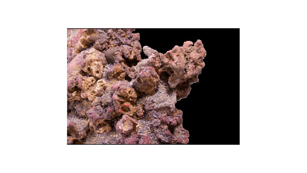 CaribSea LifeRock MegaArch (1 Bogen ca. 91cm)