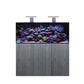 D-D AQUA-Pro Reef 1500 Metal Frame Carbon Oak Aquariumsystem 150x60x56cm