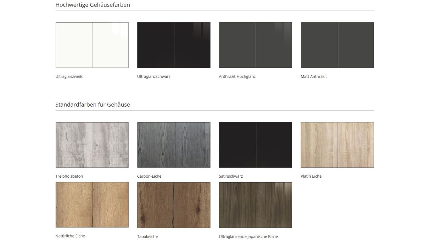 D-D AQUA-Pro Reef 1500 Metal Frame Driftwood Concrete Aquariumsystem 150x60x56cm