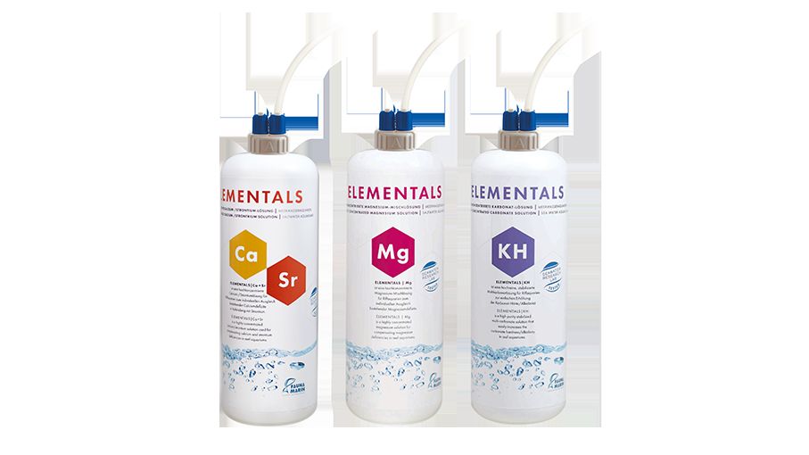 Fauna Marin DIY Doser Dosieradapter für den direkten Anschluss von Dosierpumpenschläuchen an Dosierbehälter (2x)