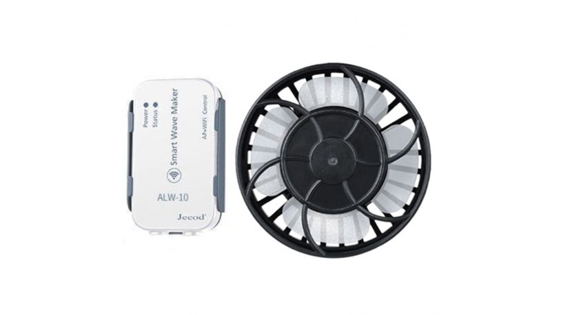 Jecod/Jebao ALW 10 Propeller Pump WIFI/App Strömungspumpe (max. 4000 l/h)