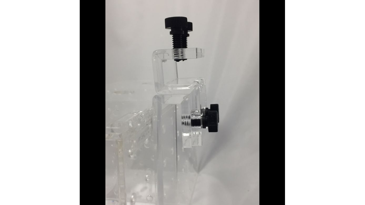 Grotech Akklimatisierungsbox 3-Kammern