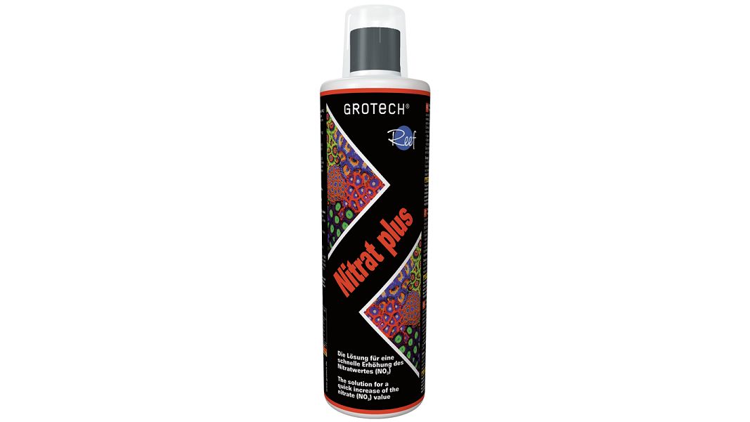 Grotech Nitrat plus 500 ml
