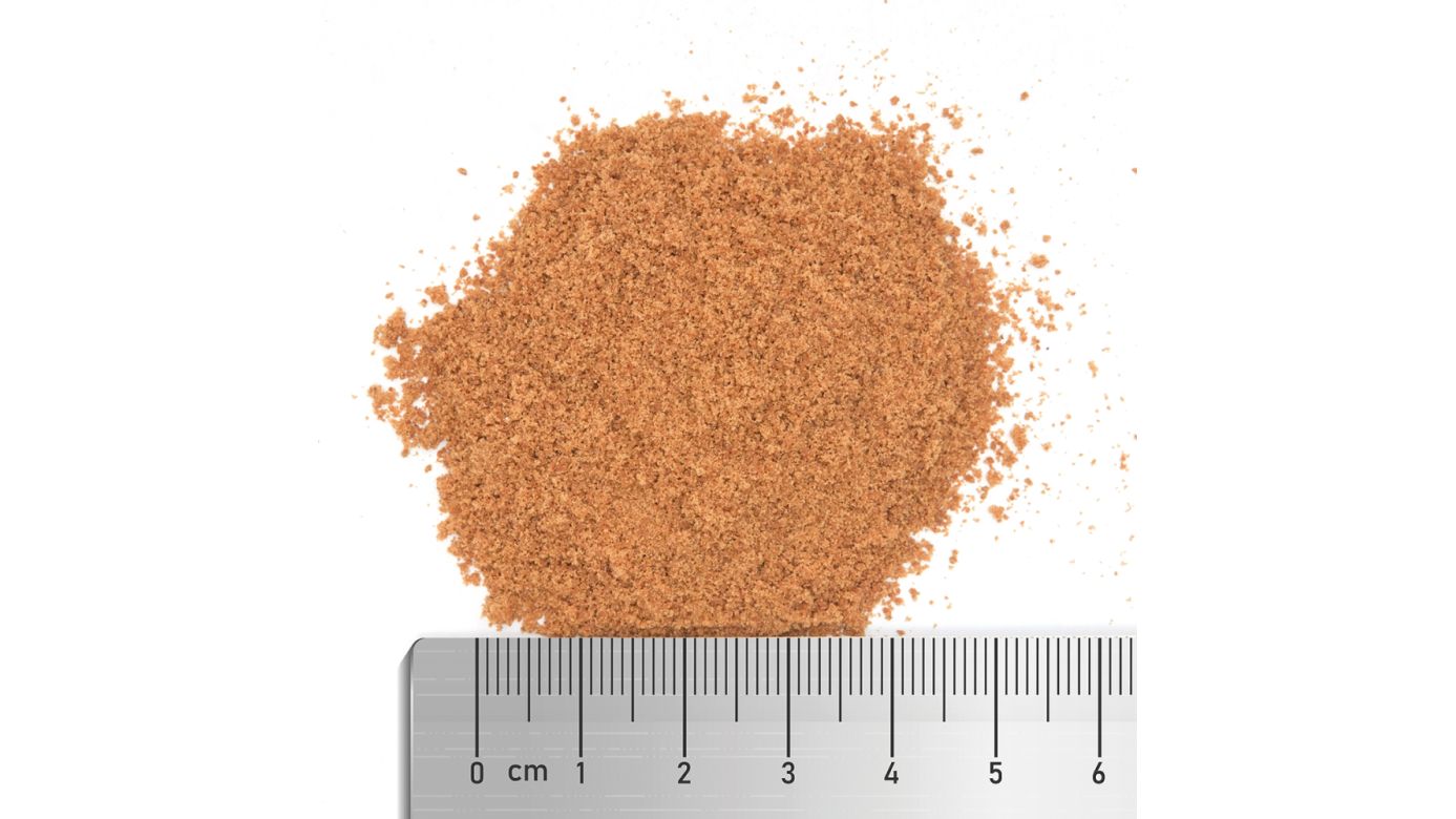 Fauna Marin Coral Dust Spezialfutter für Ricordea, Zoanthus & Geniopora 130 g